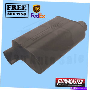 }t[ Ford F-250 Super Duty 2005-2007̔rC}t[t[}X^[ Exhaust Muffler FlowMaster for Ford F-250 Super Duty 2005-2007
