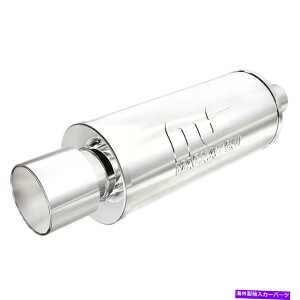 �}�t���[ Magnaflow Performance Exuature 14817 Street Performance Stainless Steel Muffler Magnaflow Performance Exhaust 14817 Street Performance Stainless Steel Muffler�y���s�A���i�z