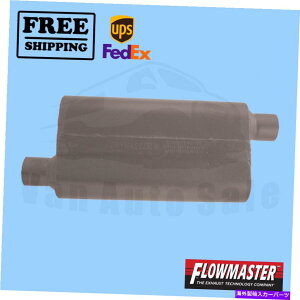 �}�t���[ �r�C�}�t���[�t���[�}�X�^�[�́AFord F-150 Heritage 2004�ɓK�����܂� Exhaust Muffler FlowMaster fits Ford F-150 Heritage 2004�y���s�A���i�z