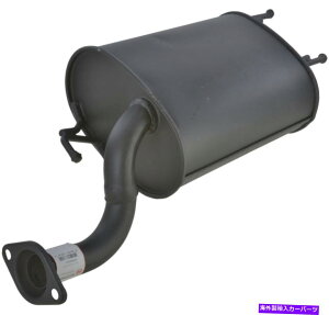 �}�t���[ �r�C�}�t���[�t�B�b�g�F2000-2003 Lexus RX300���A�}�t���[ Exhaust Muffler Fits: 2000-2003 Lexus RX300 Rear Muffler�y���s�A���i�z