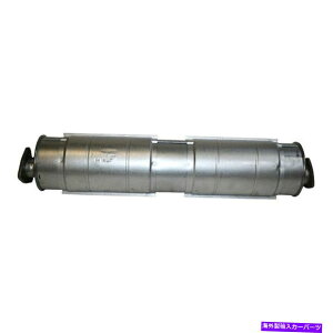 �}�t���[ �t�H���N�X���[�Q���E���@�i�S��1986-1991�_���X�N�r�C�}�t���[ For Volkswagen Vanagon 1986-1991 Dansk Exhaust Muffler�y���s�A���i�z