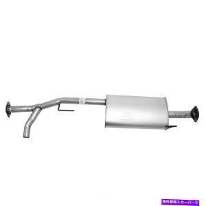 �}�t���[ �r�C�}�t���[�A�Z���u��AP�r�C60001 Exhaust Muffler Assembly AP Exhaust 60001�y���s�A���i�z