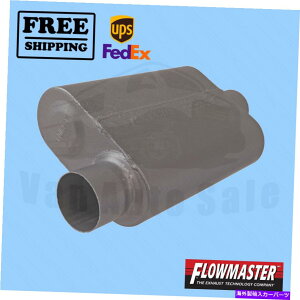 }t[ tH[hF-250X[p[f[eB99-04̔rC}t[t[}X^[ Exhaust Muffler FlowMaster for Ford F-250 Super Duty 99-04
