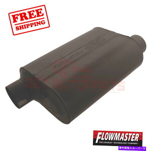 }t[ 1995NGMC[R̃t[}X^[rC}t[ FlowMaster Exhaust Muffler for 1995 GMC Yukon