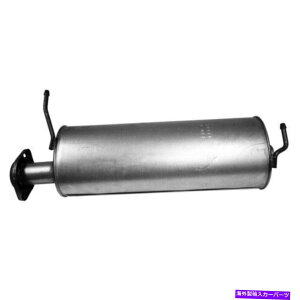 �}�t���[ �E�H�[�J�[�r�C�}�t���[P/N�F21554 Walker Exhaust Exhaust Muffler P/N:21554�y���s�A���i�z