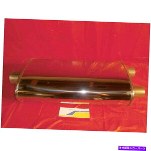 �}�t���[ Magnaflow Performance Exh 14587 Muffler Univ 22x5x11 2.5/3.50 d/c Magnaflow Performance Exh 14587 Muffler Univ 22x5x11 2.5/3.50 D/C�y���s�A���i�z