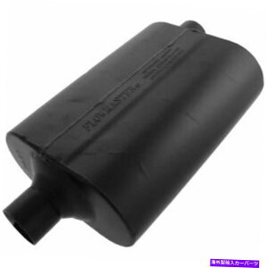 }t[ t[}X^[952462 60f^t[}t[-2.25Z^[C / 2.25ItZbg-mod Flowmaster 952462 60 Delta Flow Muffler - 2.25 Center In / 2.25 Offset Out - Mod