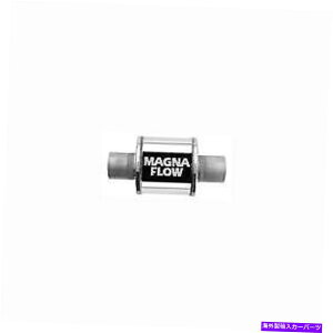 }t[ Magnaflowjo[TptH[}XGL][Xg}t[14162Xg[g6Eh Magnaflow Universal Performance Exhaust Muffler 14162 Straight Through 6 Round