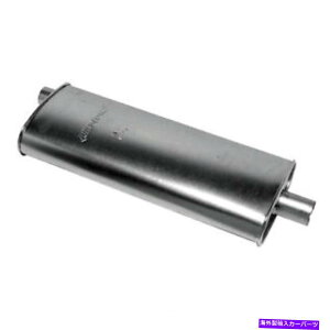 �}�t���[ �G�L�]�[�X�g�}�t���[ - �L�G�b�g�t���[SS�}�t���[�E�H�[�J�[21272 Exhaust Muffler-Quiet-flow Ss Muffler Walker 21272�y���s�A���i�z