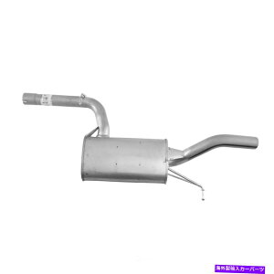 }t[ rC}t[AZuAPrC48740 Exhaust Muffler Assembly AP Exhaust 48740