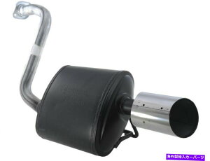 }t[ 2010-2011̓Y}LV}}t[EAPI 84933CY 3.5L V6 For 2010-2011 Nissan Maxima Muffler Right API 84933CY 3.5L V6