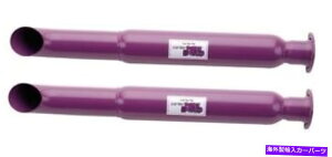 }t[ rC}t[FlowTech 50232FLT Exhaust Muffler FLOWTECH 50232FLT