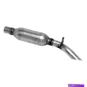 �}�t���[ �E�H�[�J�[�r�C�r�C���U��ƃp�C�v�A�Z���u���A�r�C���U��P/N�F21132 Walker Exhaust Exhaust Resonator and Pipe Assembly,Exhaust Resonator P/N:21132�y���s�A���i�z