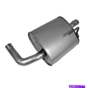 }t[ EH[J[rC}t[AZuP/NF53823 Walker Exhaust Exhaust Muffler Assembly P/N:53823