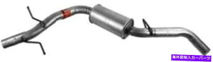 �}�t���[ Resonator-�r�C�p�C�v�E�H�[�J�[55687 Resonator- Exhaust Pipe Walker 55687�y���s�A���i�z