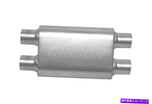 }t[ Mu\ptH[}X55114SMu\ptH[}X}t[ Gibson Performance 55114S Gibson Performance Muffler