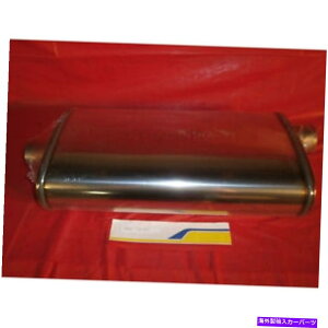 �}�t���[ Magnaflow Performance Exh 14589 Muffler Univ 22x5x11 3 O/C Magnaflow Performance Exh 14589 Muffler Univ 22x5x11 3 O/C�y���s�A���i�z