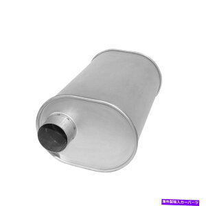 �}�t���[ F-350�X�[�p�[�f���[�e�B�̐V�����r�C�}�t���[ New Exhaust Muffler for F-350 Super Duty�y���s�A���i�z