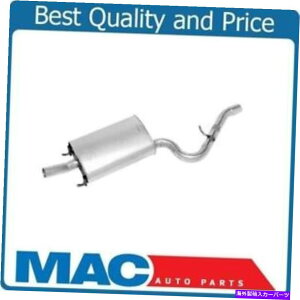 �}�t���[ �r�C�}�t���[�_�C���N�g�t�B�b�gCirrus Stratus Breeze Sebring4 Dr Sedans Exhaust Muffler Direct Fit Cirrus Stratus Breeze Sebring 4 Dr Sedans�y���s�A���i�z