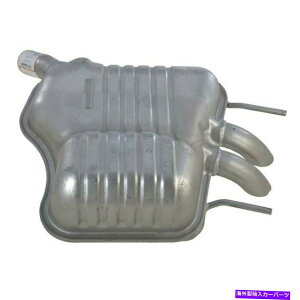 �}�t���[ Saab 9-3 2005 Truparts Trp92875���A�G�L�]�[�X�g�}�t���[�̏ꍇ For Saab 9-3 2005 TruParts TRP92875 Rear Exhaust Muffler�y���s�A���i�z