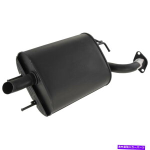 }t[ 99-00NTXRX300 53406̔rC}t[AZu Exhaust Muffler Assembly For 99-00 Lexus RX300 53406