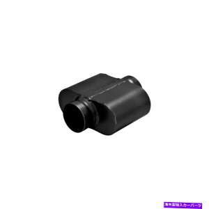 }t[ Flowmaster Muffler 8435109; 10V[Yf^tH[XSS 3.50 "Z^[3.50"Z^[ Flowmaster Muffler 8435109; 10 Series Delta Force SS 3.50" Center 3.50" Center