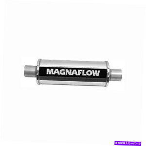}t[ Magnaflowjo[TptH[}XGL][Xg}t[14770Xg[g6 rd c c Magnaflow Universal Performance Exhaust Muffler 14770 Straight Through 7 Rd C C