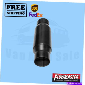 �}�t���[ �r�C�}�t���[�t���[�}�X�^�[FLO815430S Exhaust Muffler FlowMaster FLO815430S�y���s�A���i�z