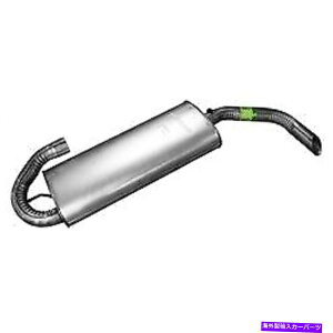 �}�t���[ �E�H�[�J�[�G�L�]�[�X�g50059�}�t���[��05-06�G�N�C�m�b�N�X�g�����g�ɓK�����܂� Walker Exhaust 50059 Muffler Fits 05-06 Equinox Torrent�y���s�A���i�z