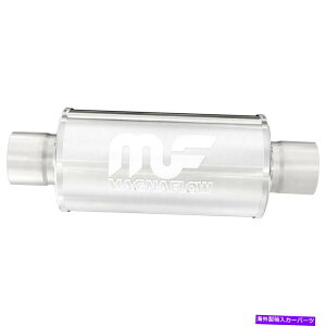 }t[ Magnaflow Muffler Mag SS 6x6Inch 6inch 2.50inch MagnaFlow Muffler Mag SS 6X6inch 6inch 2.50inch