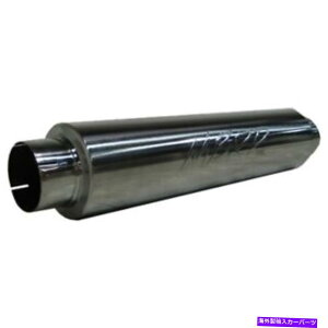 �}�t���[ MBRP��30���ׂĂ̒����}�t���[�}�t���[4�C�����b�g /�A�E�g���b�g24�{�f�B30�����ׂČ������܂�30 MBRP Replaces all 30 overall length mufflers Muffler 4 Inlet /Outlet 24 Body 30