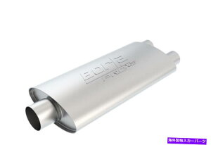 �}�t���[ Borla Performance Industries Borla Performance Mufflers -40348 Borla Performance Industries Borla Performance Mufflers - 40348�y���s�A���i�z