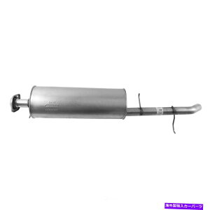 �}�t���[ �r�C�}�t���[�A�Z���u��-131.0 WB AP�r�C50007 Exhaust Muffler Assembly-131.0 WB AP Exhaust 50007�y���s�A���i�z