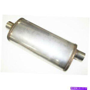 }t[ JBA[VOwb_[GL][Xg}t[40-251800; JBA Racing Headers Exhaust Muffler 40-251800;