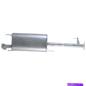 }t[ 03-09NTXg^4runner GX470 56177̔rC}t[AZu Exhaust Muffler Assembly For 03-09 Lexus Toyota 4Runner GX470 56177