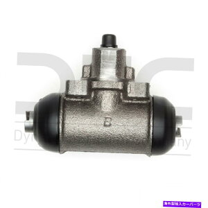 Wheel Cylinder �_�C�i�}�C�g���C�h�����u���[�L�z�C�[���V�����_�[Vue�AEquinox�ATorrent 375-47038 Dynamite Friction Drum Brake Wheel Cylinder for Vue, Equinox, Torrent 375-47038�y���s�A���i�z