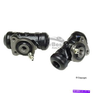 Wheel Cylinder 1�̐V����Sanyco Drum Brake Wheel Cylinder�㕔��w56003 4757032020 for Toyota One New Sanyco Drum Brake Wheel Cylinder Rear Left W56003 4757032020 for Toyota