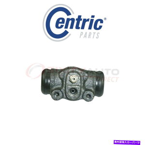 Wheel Cylinder 1993-1996̒SC-Tekhu[LzC[V_[Chrysler Intrepid 3.3L Xe Centric C-TEK Drum Brake Wheel Cylinder for 1993-1996 Chrysler Intrepid 3.3L xe