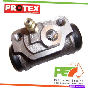 Wheel Cylinder *�ō��i��*�u���[�L�z�C�[���V�����_�[ - �g���^4�����i�[YN60R�p���A *TOP QUALITY* Brake Wheel Cylinder - Rear For TOYOTA 4 RUNNER YN60R�y���s�A���i�z