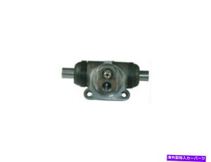 Wheel Cylinder Centric 91HQ23G��փV�����_�[��1992-1996 Chevy Corsica�ɓK�����܂� Centric 91HQ23G Rear Wheel Cylinder Fits 1992-1996 Chevy Corsica�y���s�A���i�z