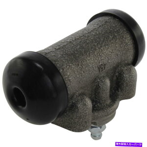 Wheel Cylinder 1981-1982tH[hT_[o[hhu[LzC[V_[㕔S For 1981-1982 Ford Thunderbird Drum Brake Wheel Cylinder Rear Left Centric