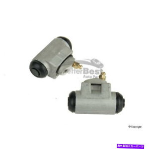 Wheel Cylinder Kia Sedonap1̐VTCIChu[LzC[V_[AEKAT1240 One New TCIC Drum Brake Wheel Cylinder Rear Right KAT1240 for Kia Sedona