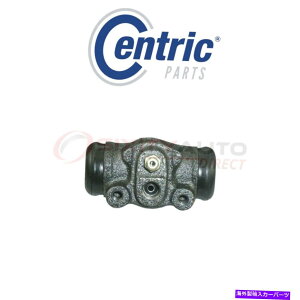 Wheel Cylinder 1993-1997̒SC-Tekhu[LzC[V_[C[OrW3.3L 3.5L ZL Centric C-TEK Drum Brake Wheel Cylinder for 1993-1997 Eagle Vision 3.3L 3.5L zl