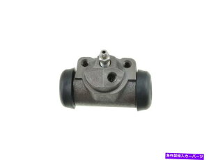 Wheel Cylinder 1952-1959tH[hrNgAzC[V_[AEh[}47371SN 1956 1957 For 1952-1959 Ford Victoria Wheel Cylinder Rear Right Dorman 47371SN 1956 1957