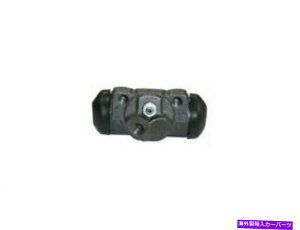Wheel Cylinder ���S15xz32p�w�ʍ��z�C�[���V�����_�[�t�B�b�g1955-1956���⃂���g���[ Centric 15XZ32P Rear Left Wheel Cylinder Fits 1955-1956 Mercury Monterey�y���s�A���i�z