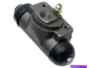 Wheel Cylinder 1982�N����1983�N�̃_�b�W400 NW264h�̌�փV�����_�[ Rear Wheel Cylinder For 1982-1983 Dodge 400 NW264HN�y���s�A���i�z