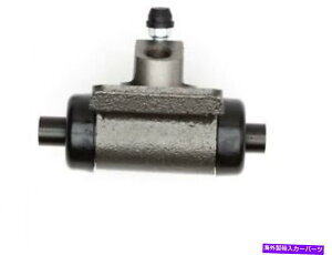 Wheel Cylinder �_�C�i�~�b�N���C97PK73B��փV�����_�[�t�B�b�g1987-1988 Oldsmobile Firenza Dynamic Friction 97PK73B Rear Wheel Cylinder Fits 1987-1988 Oldsmobile Firenza�y���s�A���i�z