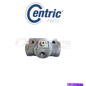 Wheel Cylinder 1964-1969̒SC-Tekhu[LzC[V_[V{[GJ~mTX Centric C-TEK Drum Brake Wheel Cylinder for 1964-1969 Chevrolet El Camino tx