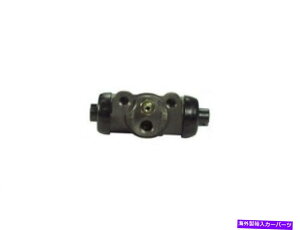 Wheel Cylinder ���S96mp39S���A�E�z�C�[���V�����_�[�t�B�b�g1987-1989�_�b�W���C�_�[ Centric 96MP39S Rear Right Wheel Cylinder Fits 1987-1989 Dodge Raider�y���s�A���i�z