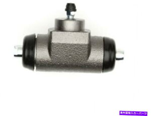 Wheel Cylinder 動的摩擦22MZ15V後輪シリンダーフィット1996-2002シボレーキャバリア Dynamic Friction 22MZ15V Rear Wheel Cylinder Fits 1996-2002 Chevy Cavalier